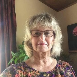 Meet your Posher, Marcie